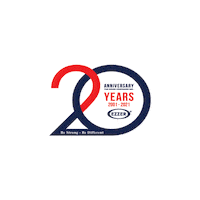 ezzerofficial ézzer ezzercompanies ezzeranniversary ezzerofficial Sticker