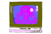 thisweeksspecial STICKER by Anekdote Studio