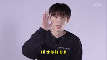 This Is B.I!