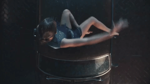 Delicate GIF by Taylor Swift
