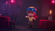 Fire Bar GIF by Brawl Stars