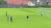 Happy Football GIF by SV Bergheim 1906