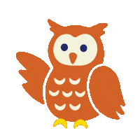 Riceowls Riceuniversity Sticker by Rice Annual Fund