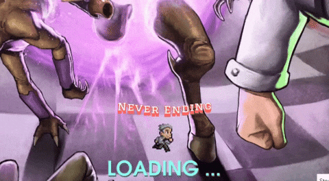 OviDiuSSwe never ending abiotic factor GIF