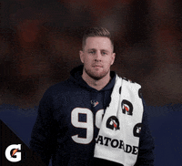 Happy Houston Texans GIF by Gatorade
