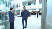Alex Sandro Selecao GIF by Confederação Brasileira de Futebol
