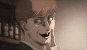 Chud GIF