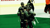 philadelphia wings love GIF by NLLWings