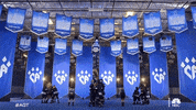 Nbc Live Shows GIF by America's Got Talent