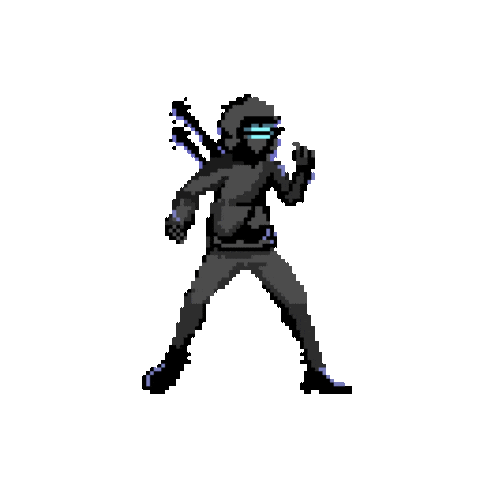 wearezoa giphyupload music anime rock Sticker