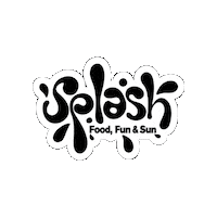 Splash Mac Sticker by Multnomah Athletic Club