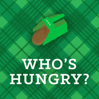 NutrenaFeed hungry horse feed nutrena animal feed GIF