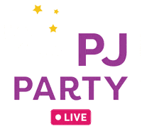 Ice Cream Party Sticker by Insomnia Cookies