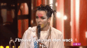 hubertlenoir GIF by Radio-Canada