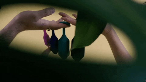 Plug Dingdong GIF by COTR