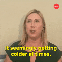 Global Warming GIF by BuzzFeed