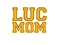 ResLifeMarketing college mom university dad Sticker