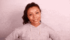 entertainment eye roll GIF by Shalita Grant