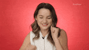 Annie Leblanc GIF by BuzzFeed