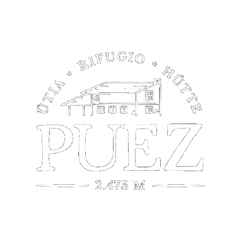 Rifugiopuez giphygifmaker dolomites altavia rifugiopuez Sticker