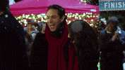 best friends love GIF by Hallmark Channel