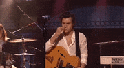 harry styles GIF by Saturday Night Live