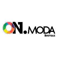 onmodagye boutique onmoda Sticker