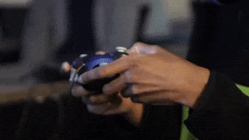 videogames gowest GIF by University of West Georgia