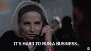 season 3 yes GIF by Animal Kingdom on TNT