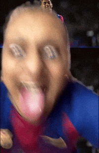 Football Takle GIF
