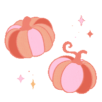 Party Pink Sticker by Alexandra Five