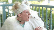 CarlaDelaney fun tv friends women GIF