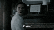 Tom Payne Fox GIF by ProdigalSonFox