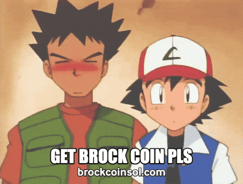 BrockOnSol giphygifmaker pokemon lets go winner GIF