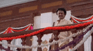 Superstar Rajinikanth Arunachalam GIF by RajiniGifs