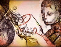 GIF by Alex Boya