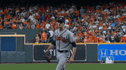 Excited Atlanta Braves GIF by MLB
