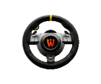 Wheel Wraps Sticker by wrapdesign™