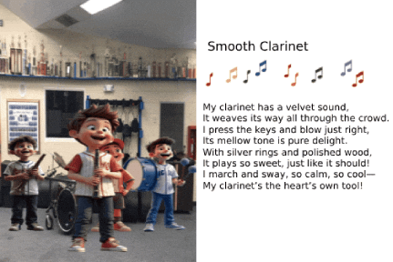 Animated Cards GIF