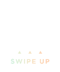 rainbow swipe up Sticker by Luv Aj