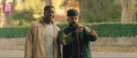 season 1 man like mobeen GIF by BBC Three