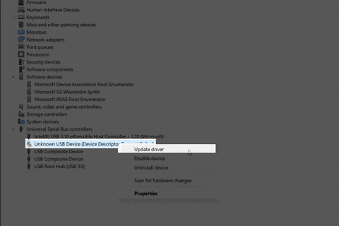 SemiconMedia giphyupload diy software usb GIF