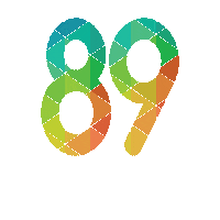 Metodo89 Sticker by Oficina89