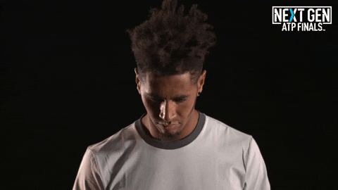 united states fun GIF by ATP World Tour