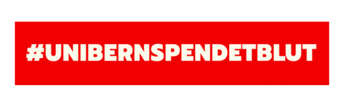 InterregionaleBlutspendeSRK giphyupload hero blood bern Sticker