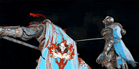 ForHonorGame game gaming xbox pc GIF
