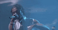 American Music Awards Lil Baby GIF by AMAs