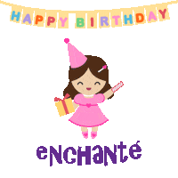 Party Love Sticker by enchantesg