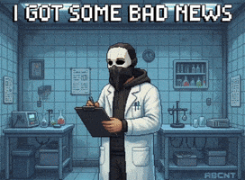 Sick Planned Parenthood GIF by ABCNT