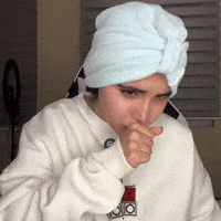 Disgusted Bad Taste GIF